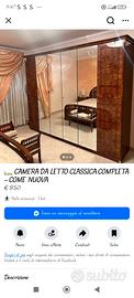 Camera da letto