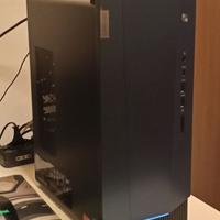 PC GAMING LENOVO RYZEN 5600G + RADEON VEGA 11