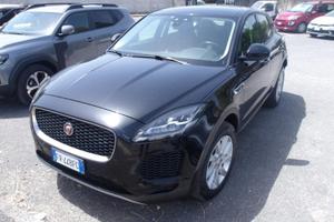 Jaguar E-Pace 2.0D 150 CV AWD aut. SE