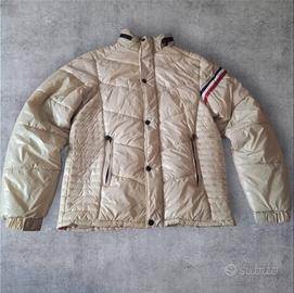 giubbotto moncler