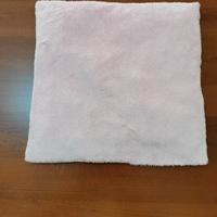 Cuscino rosa bambole e per cameretta 