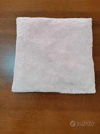 Cuscino rosa bambole e per cameretta 