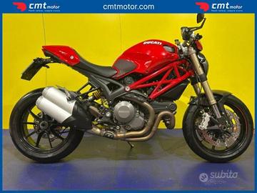 DUCATI Monster 1100 Evo Garantita e Finanziabile
