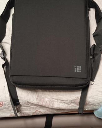 zaino per pc, tablet, notebook ecc.