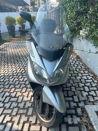Yamaha majesty 400 del 2005