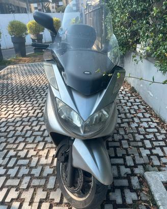 Yamaha majesty 400 del 2005