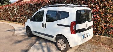 UNICO PROPRIETARIO motore 90.000km Fiat Qubo 1.3 M