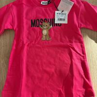 Vestito Moschino - NUOVO -