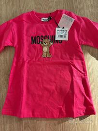 Vestito Moschino - NUOVO -