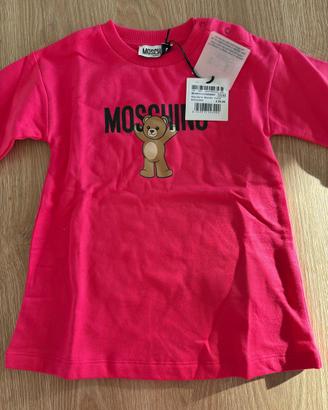 Vestito Moschino - NUOVO -