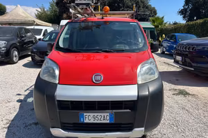 Fiat Fiorino 1.3 MJT 95CV Furgone E5+