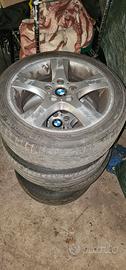 cerchi bmw 17