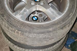 cerchi bmw 17