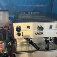 Macchina da caffè professionale