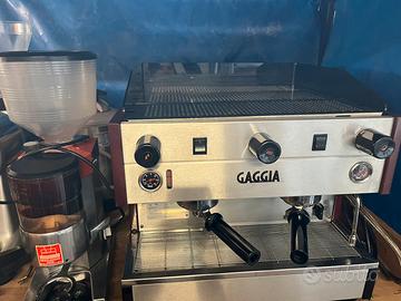 Macchina da caffè professionale