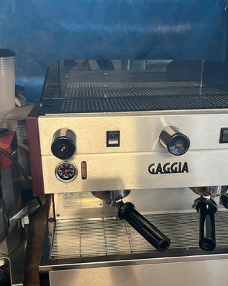 Macchina da caffè professionale