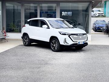 Evo 5 1.5 GPL 120CV E6 Neo - 2024