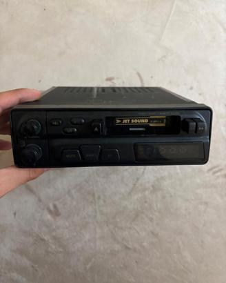 Autoradio Vintage Jet Sound JS 6023 U – Lettore