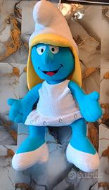 peluche Puffetta 
