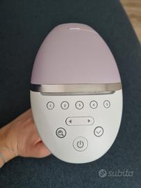 Luce pulsata Phillips LUMEA BRI947