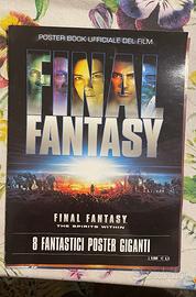 Portfolio Final Fantasy