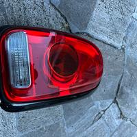 Faro posteriore destro Mini Countryman  F60