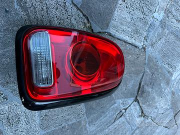 Faro posteriore destro Mini Countryman  F60
