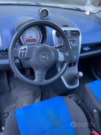Opel Agila 1.2 16V 86CV Enjoy