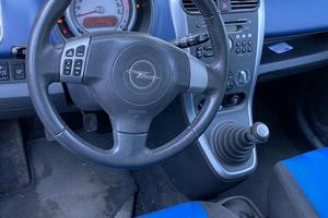 Opel Agila 1.2 16V 86CV Enjoy