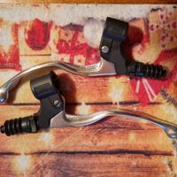 Tommaselli racer leve