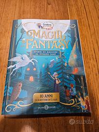 libro la magia del fantasy 