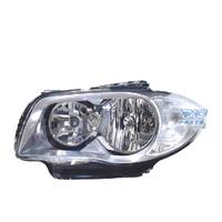 FANALE SINISTRO BMW SERIE 1 E87 E88 CABRIO E82 COU