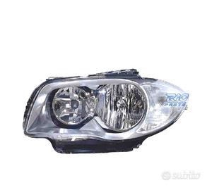 FANALE SINISTRO BMW SERIE 1 E87 E88 CABRIO E82 COU