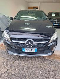 Mercedes Classe A 180D