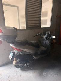 Madison malaguti 125cc