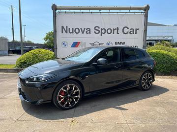 BMW Serie 1 118d MSport Pro auto