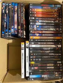 Dvd/Film vari