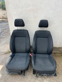 TAPPEZZERIA / INTERNI VW POLO