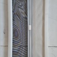 OSCURANTE/ZANZARIERA PER CAMPER VARIE MISURE NUOVO