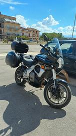 Kawasaki Versys 640 cc