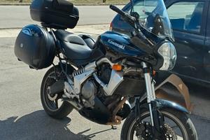 Kawasaki Versys 640 cc
