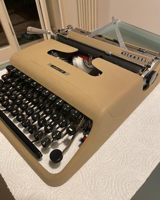 Olivetti Lettera 22 /3
