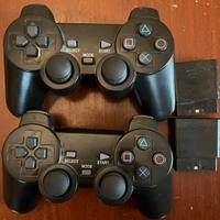 Controller per playstation 2