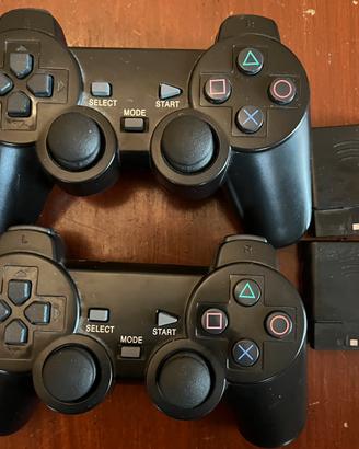 Controller per playstation 2