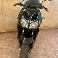 Aprilia sportcity 125cc