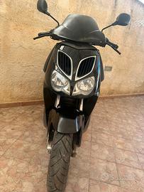 Aprilia sportcity 125cc