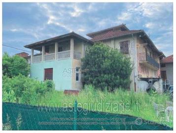 Appartamento Mottalciata [A4335706]