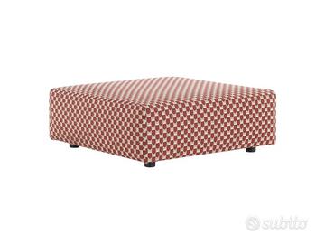 POUF KARTELL PLASTIC OUTDOOR LIBERTY OBI CHECK