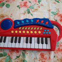 Gioco musicale