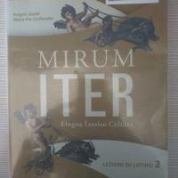Mirum Iter 2